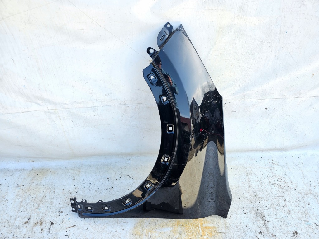 Купить Крыло kia niro 2016-2022 левый перед передний оригинал