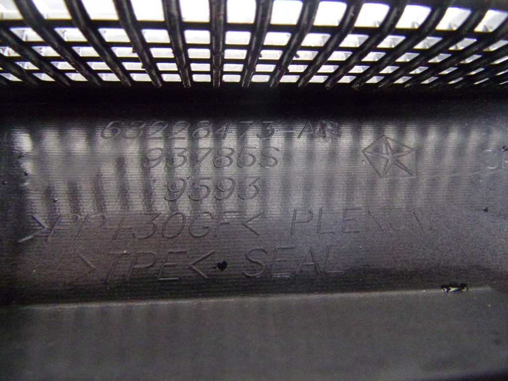 фото №7, Chrysler pacifica 16- жабо 68228471af