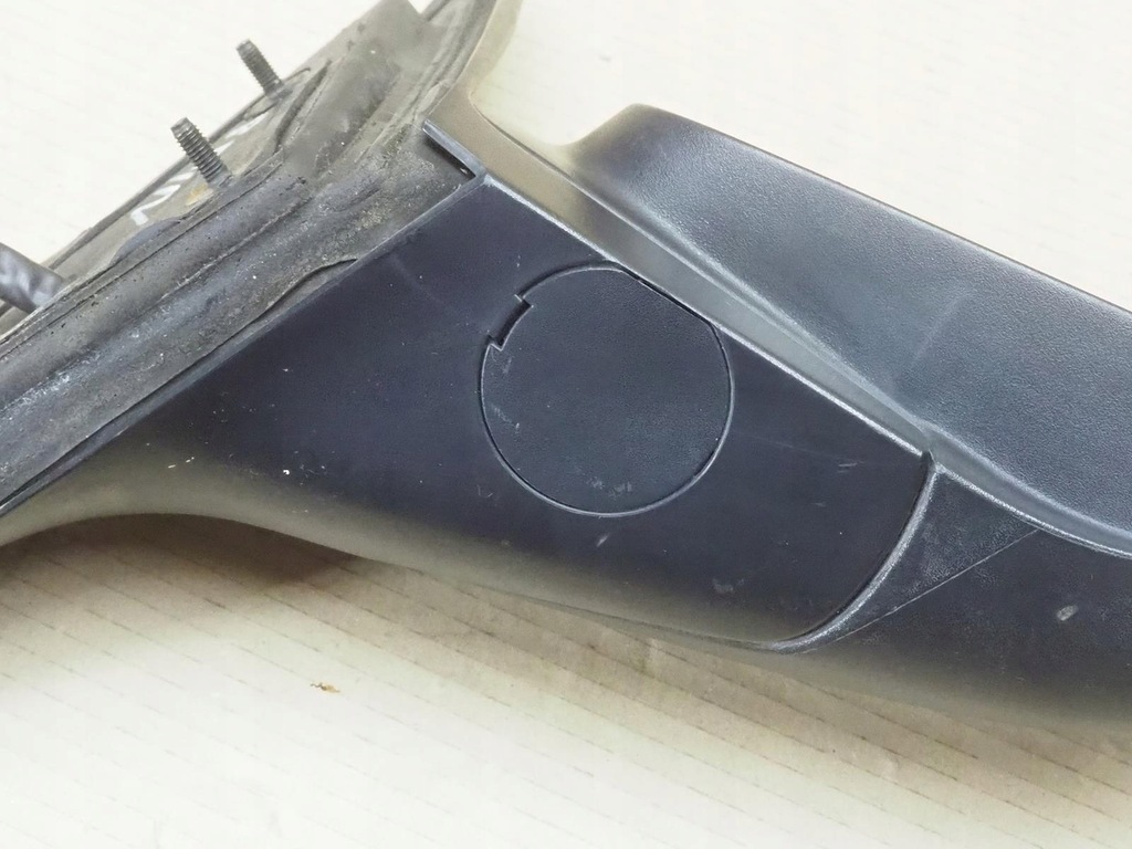 фото №11, Chrysler pacifica i 03-07 дзеркало праве 8 pin