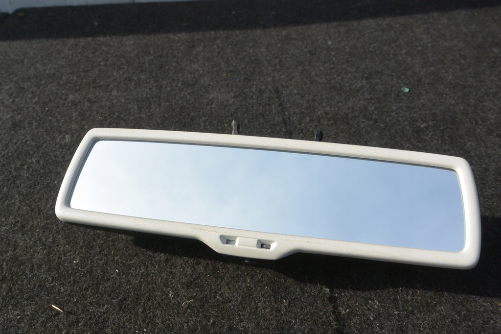 фото №1, Дзеркало заднього виду внутрішнє vw passat cc b6 b7