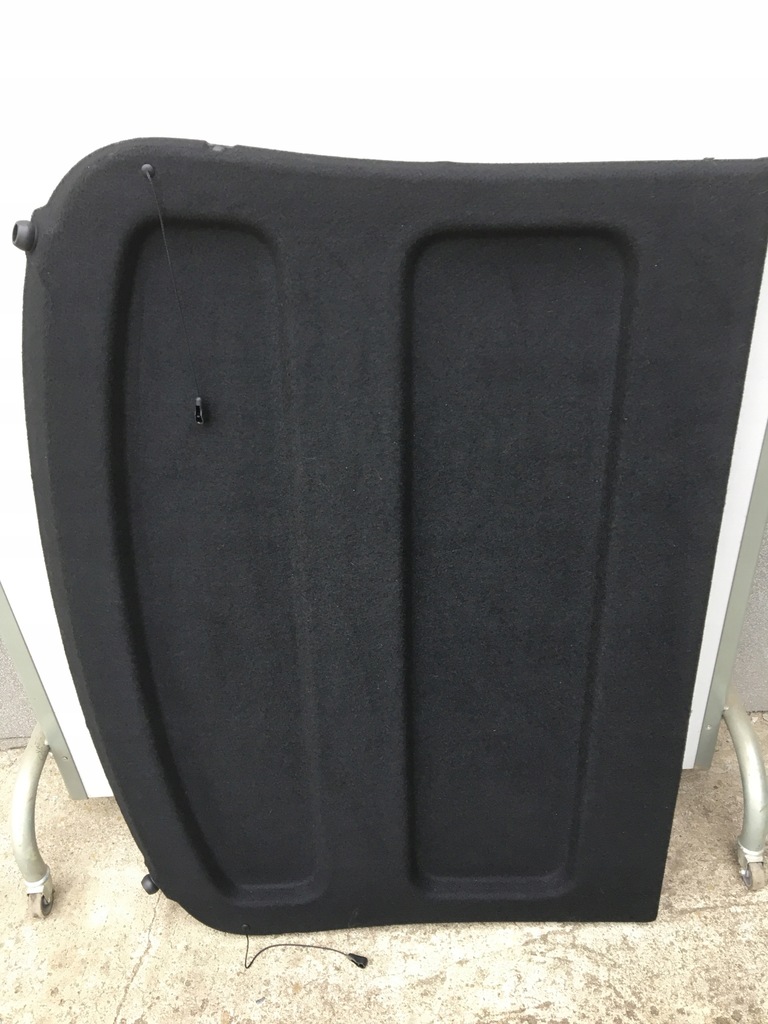 фото №1, Ford mondeo mk4 полиця багажника !