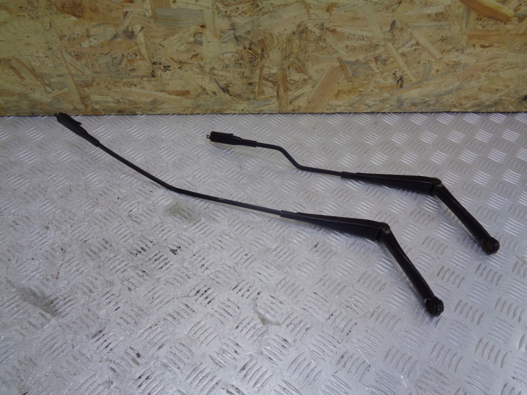 фото №1, Важелі двірник перед fiat grande punto 5d 2005-