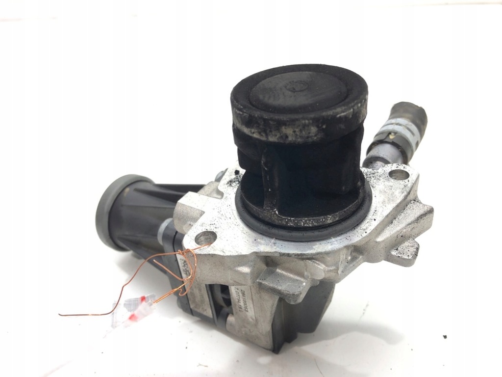 фото №2, Клапан egr opel crossland