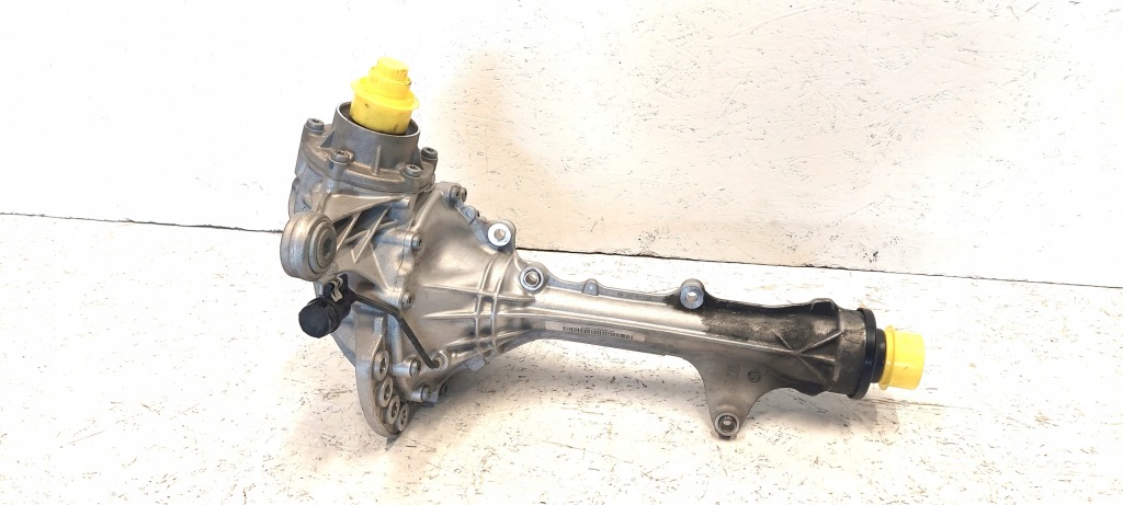 Купити Mercedes w447 vito v-klasa 4matic міст диференціал редуктор передній