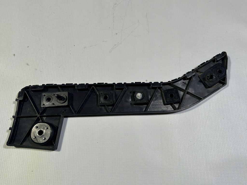 фото №6, Направляющая кронштейн бампера левый задняя ford explorer 2020r-