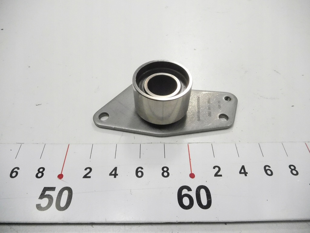 фото №3, Ролик ремень распределительного вала renault kangoo оригинальный номер 7700116050