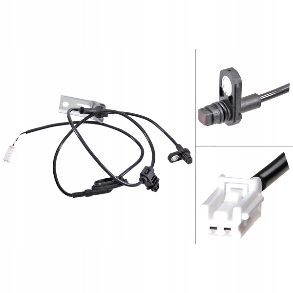 фото №1, Датчик abs do mazda 6