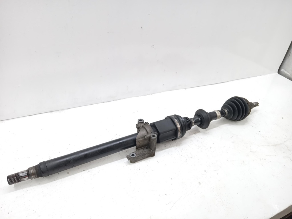 фото №1, Приводной вал pp alfa romeo 159.