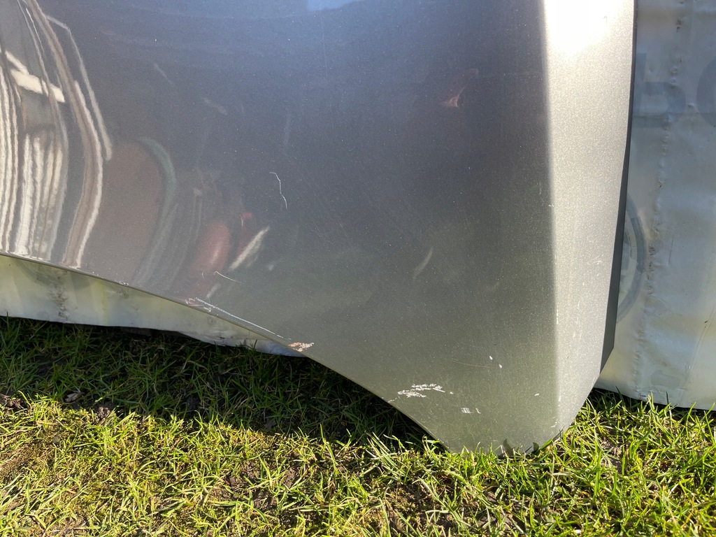 фото №10, Капот кришка двигуна peugeot 308 ii