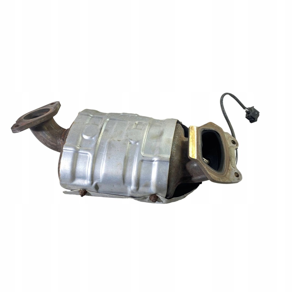 фото №1, Chrysler pacifica 2019 фільтри часток твердих сажовий фільтр