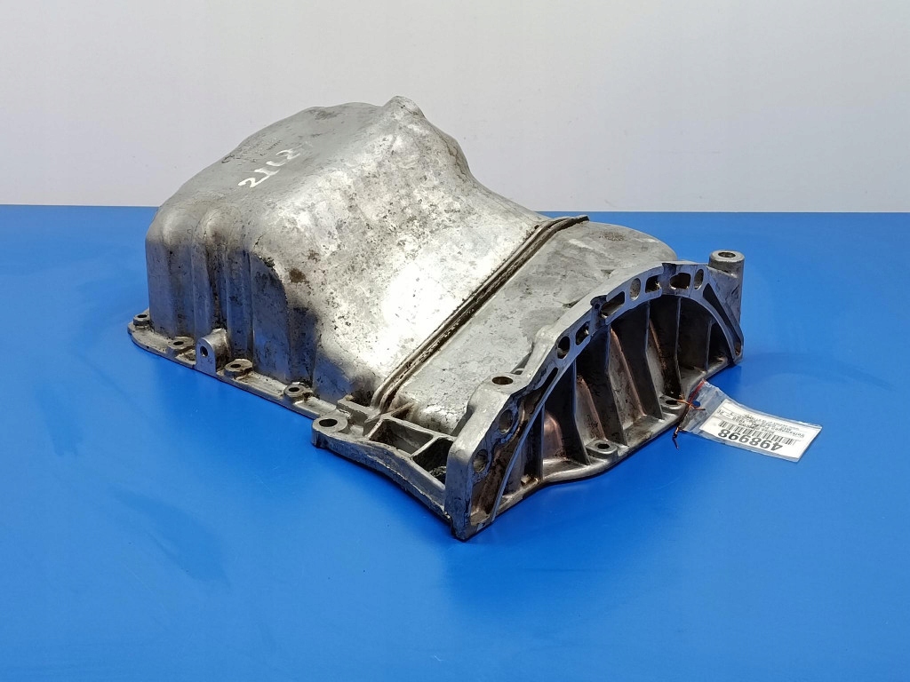 Купити Volkswagen passat b5 1.8 піддон масляна 058103603 оригінал