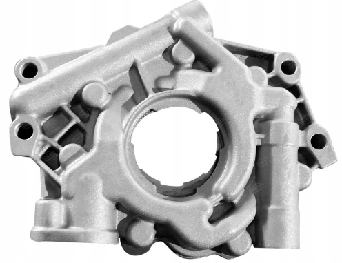 фото №1, Насос оливи dodge ram 1500 2500 3500 5.7 hemi