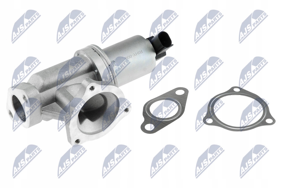 фото №9, Клапан egr nty do kia sportage ii 2.0