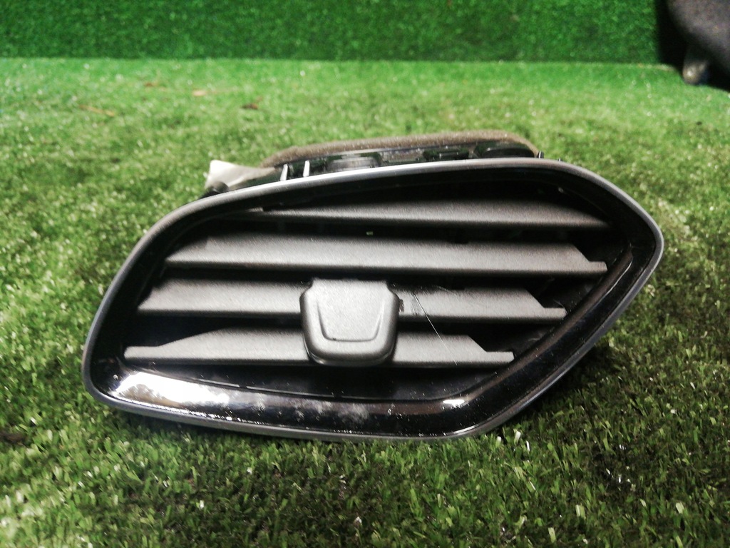 фото №1, Opel grandland решітка обдув