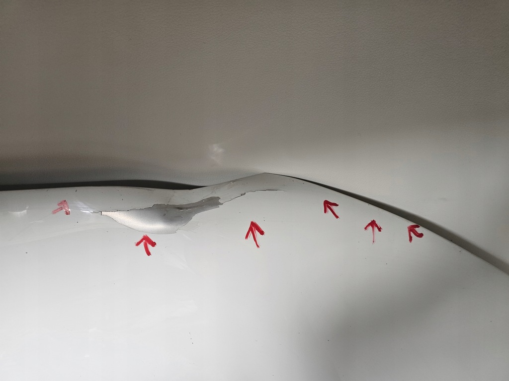 фото №7, Капот кришка двигуна bmw 5 g30 g31