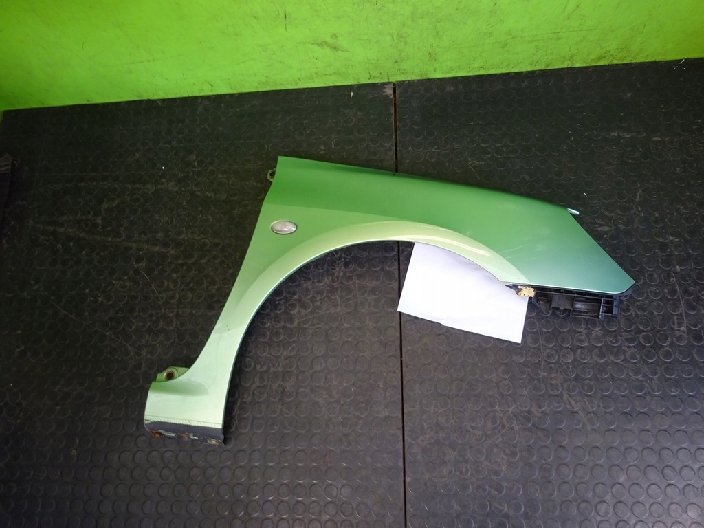 фото №8, Крыло правый передний peugeot 307 ksmc 01r