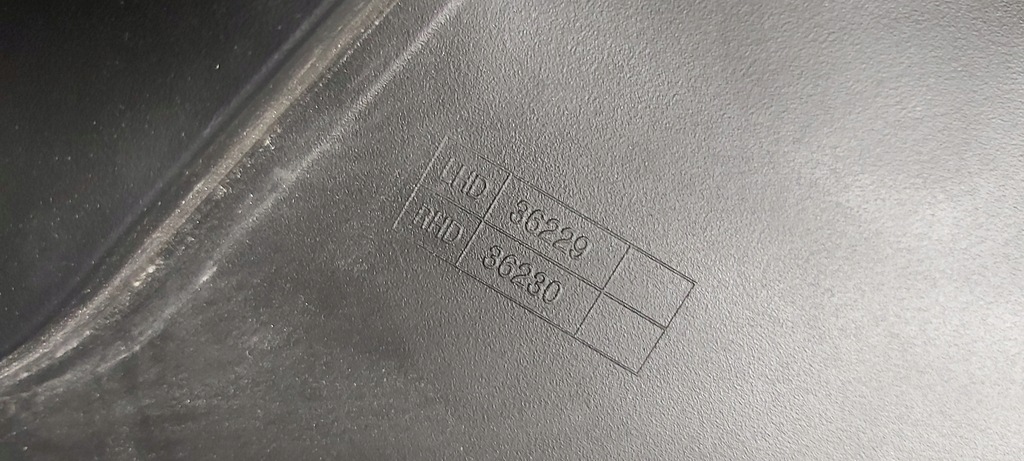 фото №16, Kia ev6 ліва лампа перед передня full led ładna 92101-cv0