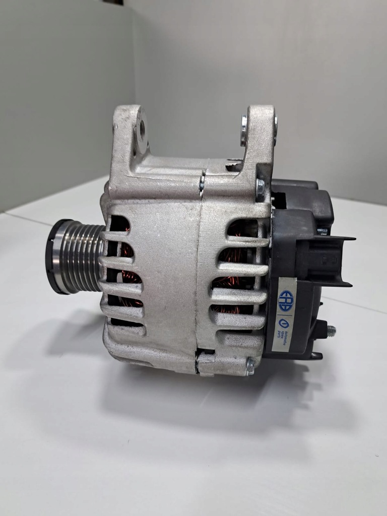 фото №1, Генератор dacia dokker renault captur era 210894a