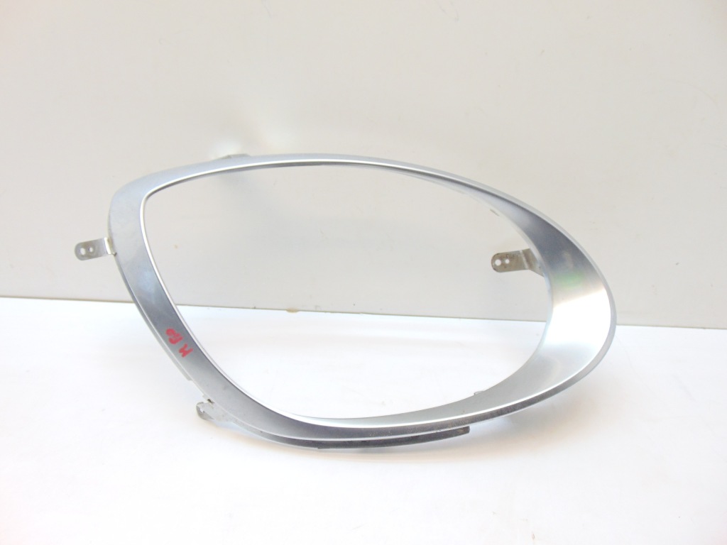 Купить Alfa romeo mito рамка лампы декоративная  левый перед хром 156084179