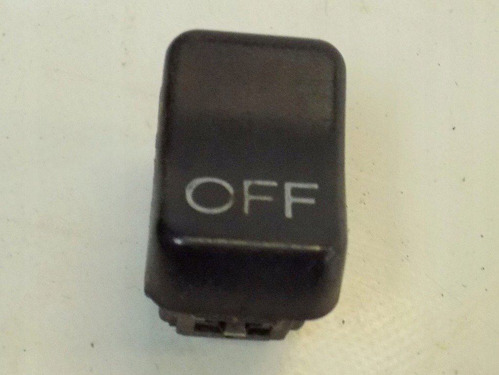 фото №2, Scania r 114 124 01r вимикач кнопка off