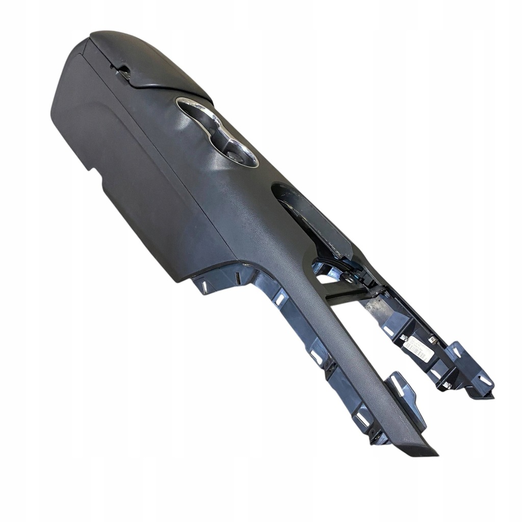 фото №13, Ford mustang vi 2017 туннель средний