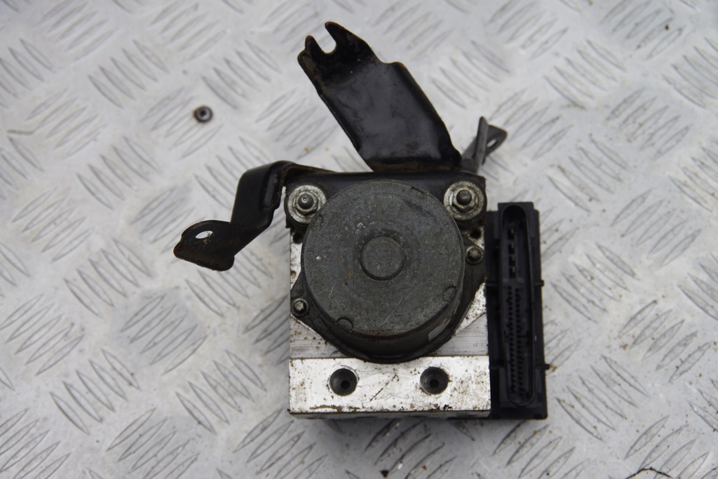 фото №10, Насос блок управления abs esp honda cr-v iii 0265238038