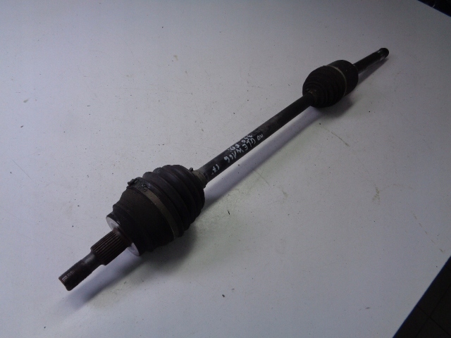 Купить Приводной вал правый перед mercedes gle w166 350 cdi 2017 rok