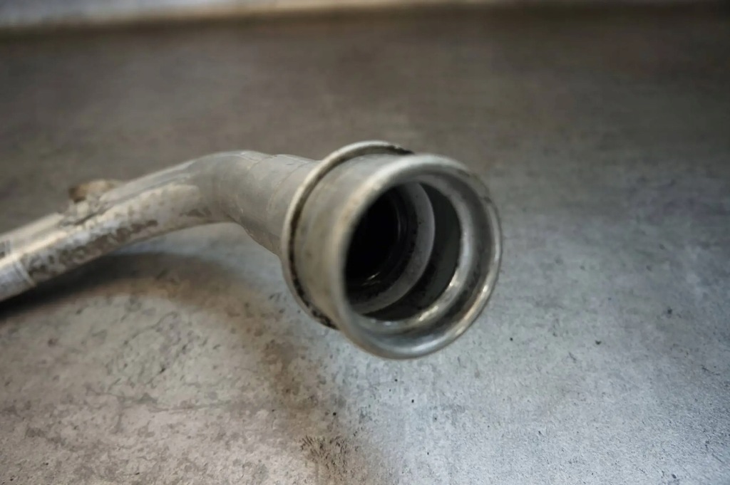 фото №2, Шланг бака труба заливной топлива volvo s60 ii v60 i 30792274