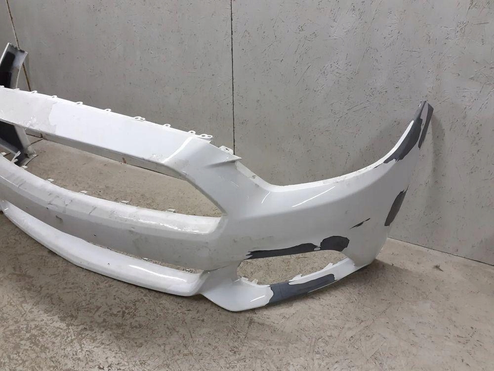 фото №3, Бампер передний перед ford mustang vi 2014-2017r