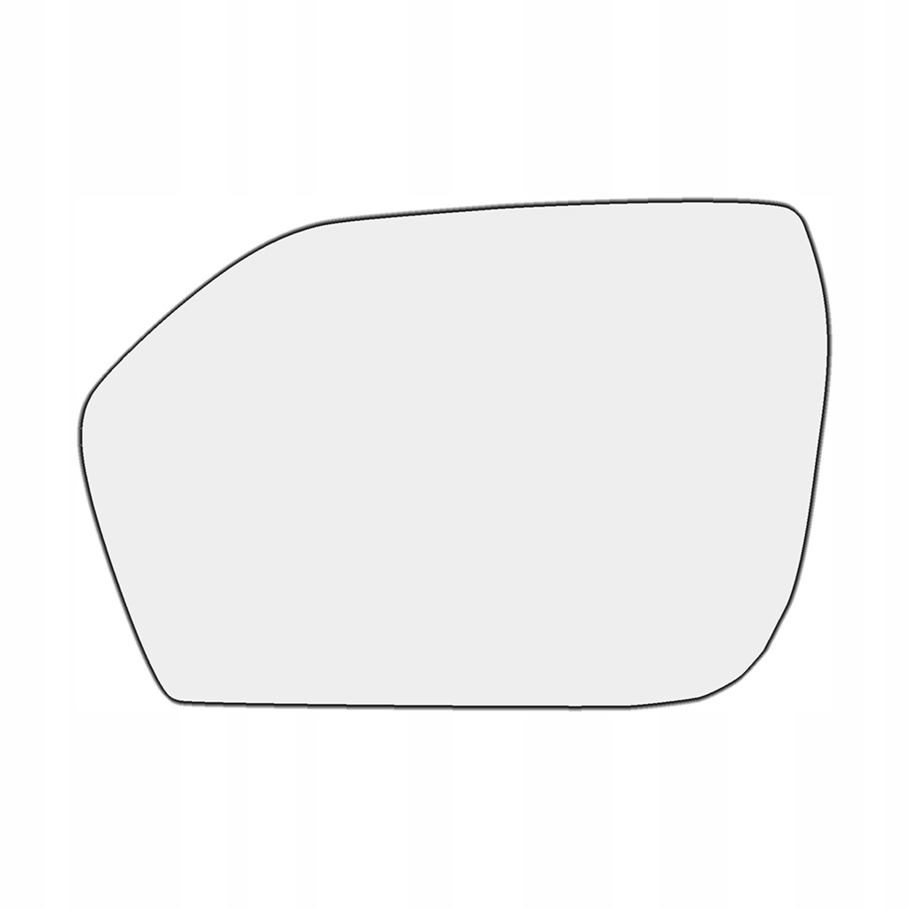 фото №1, Скло/дзеркало ford explorer u625 2020-2022 2021