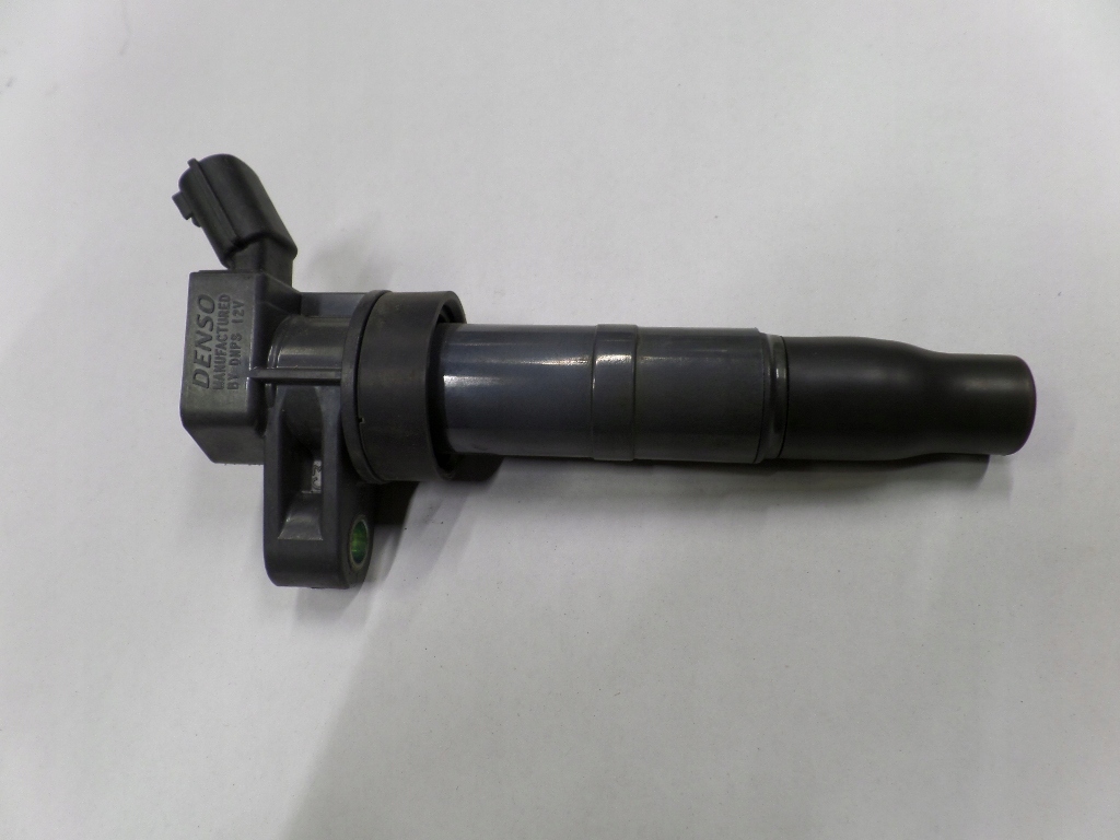 фото №1, Kia sorento ii 2.4 16v катушка зажигания 27300-3f100