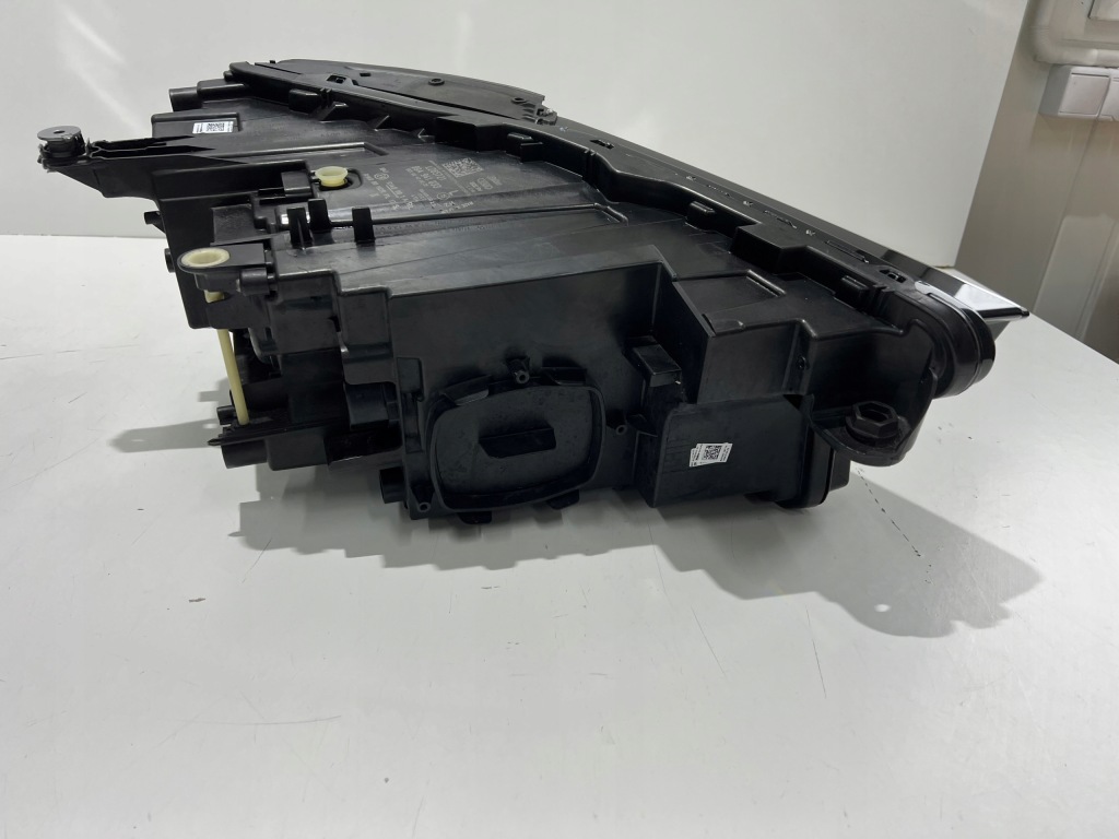 фото №8, Лампа ліва права full led audi q4 e tron 89a941034