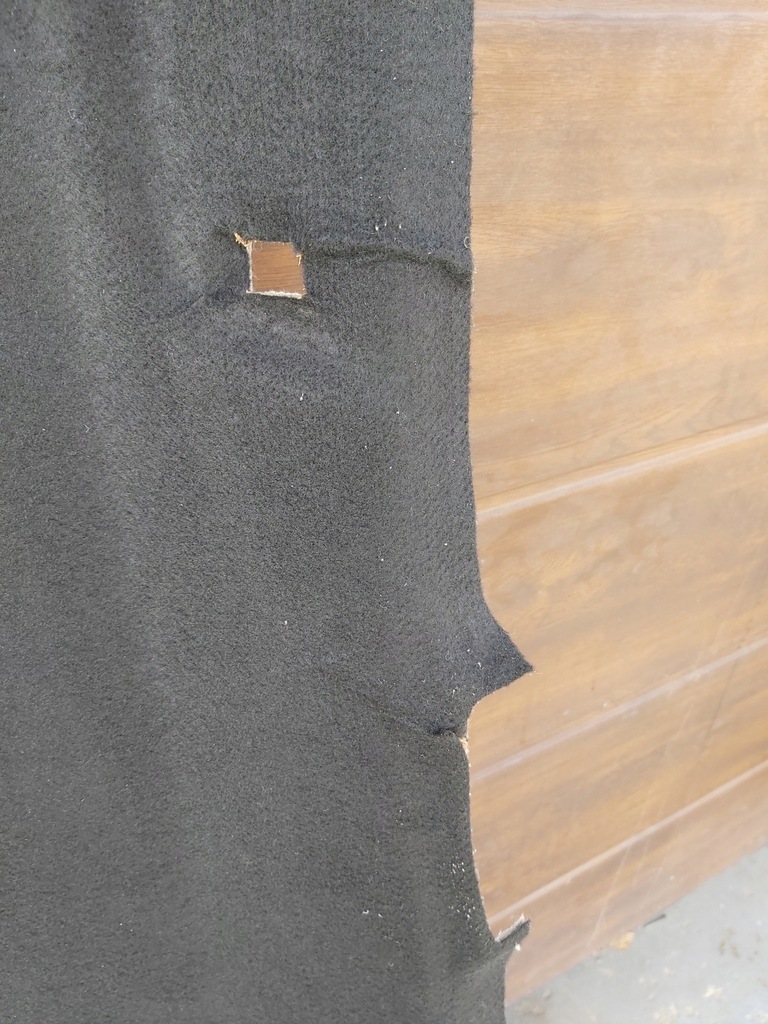 фото №6, Toyota yaris iii потолок потолочная панель 5d czarna