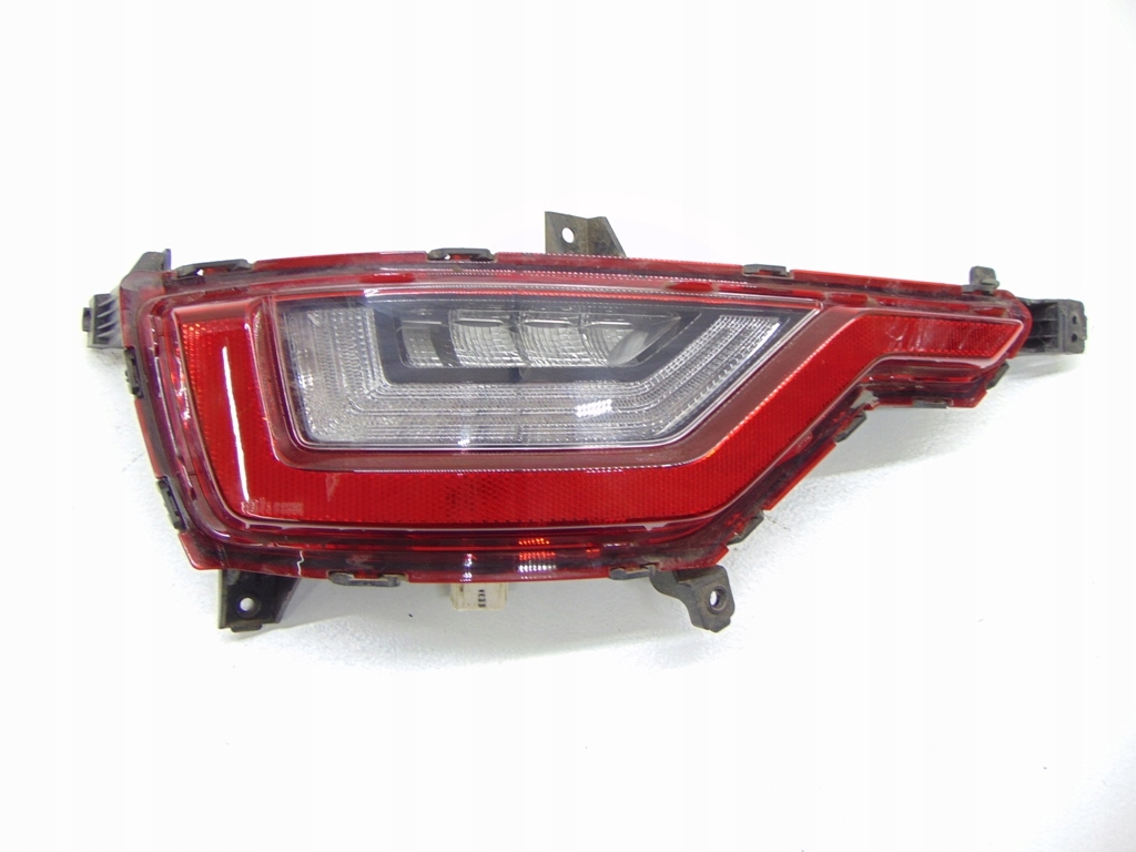 фото №1, Kia niro ev ii 2023 лампа лівий задня led w бампер