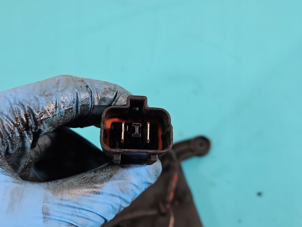 фото №11, Вентилятор радиатора volvo s80 i 30645253 2.0 t