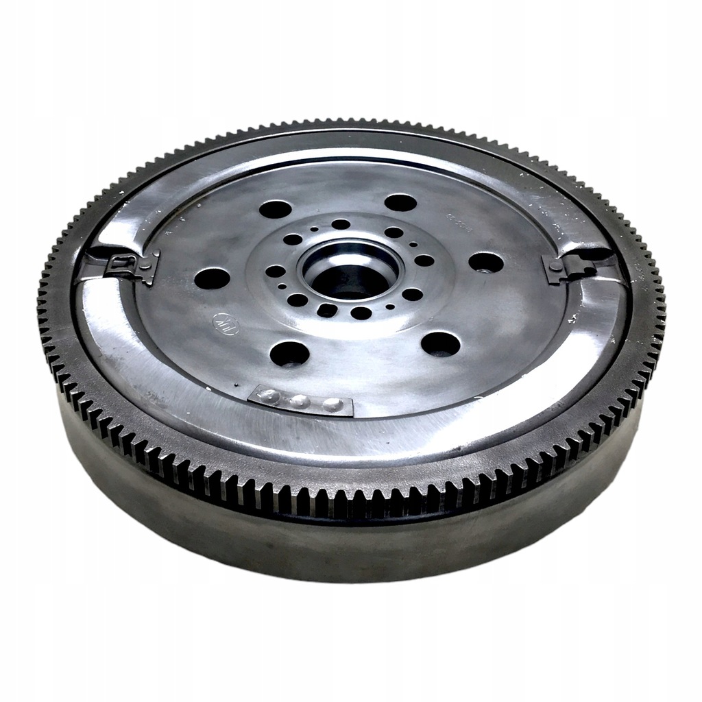 фото №14, Колесо двухмассовый citroen peugeot luk 415052910