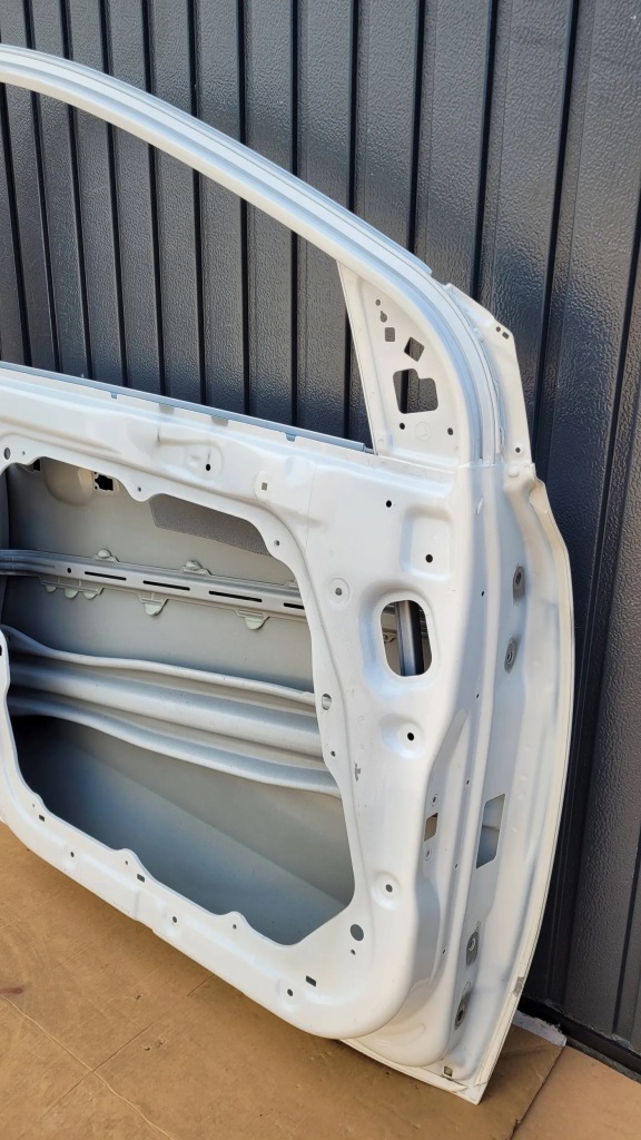 фото №11, Kia sportage iv 4 2015+ дверь перед передние левая