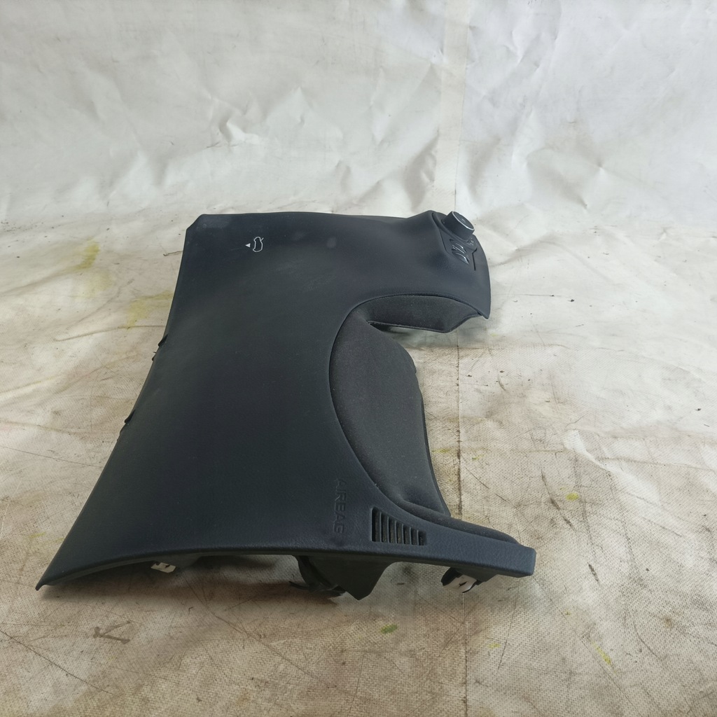 фото №13, Jeep compass 17- dół панелі приладової панелі вимикач