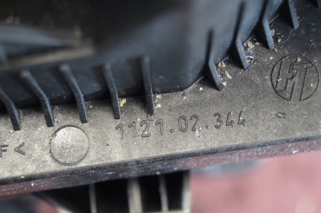 фото №12, Вибірник домкрат передач peugeot 3008 i 09- 1.6hdi