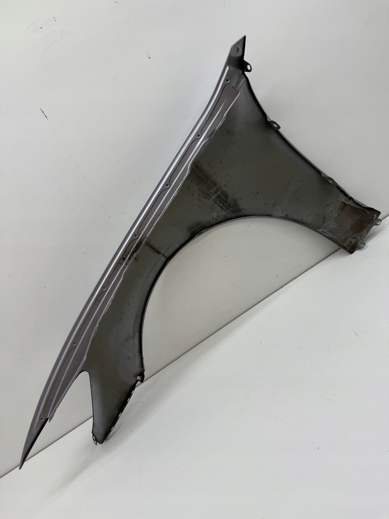 фото №16, Audi a6 s6 c7 крыло правый перед цвет lz7g оригинал повреждённый! |wysyłka