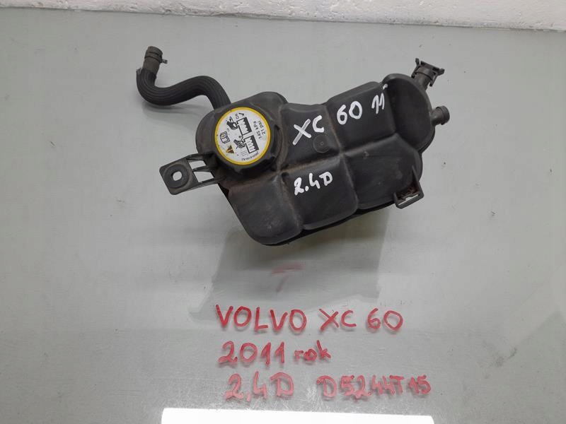 фото №1, Бачок расширительный volvo xc60 i 2.4 d