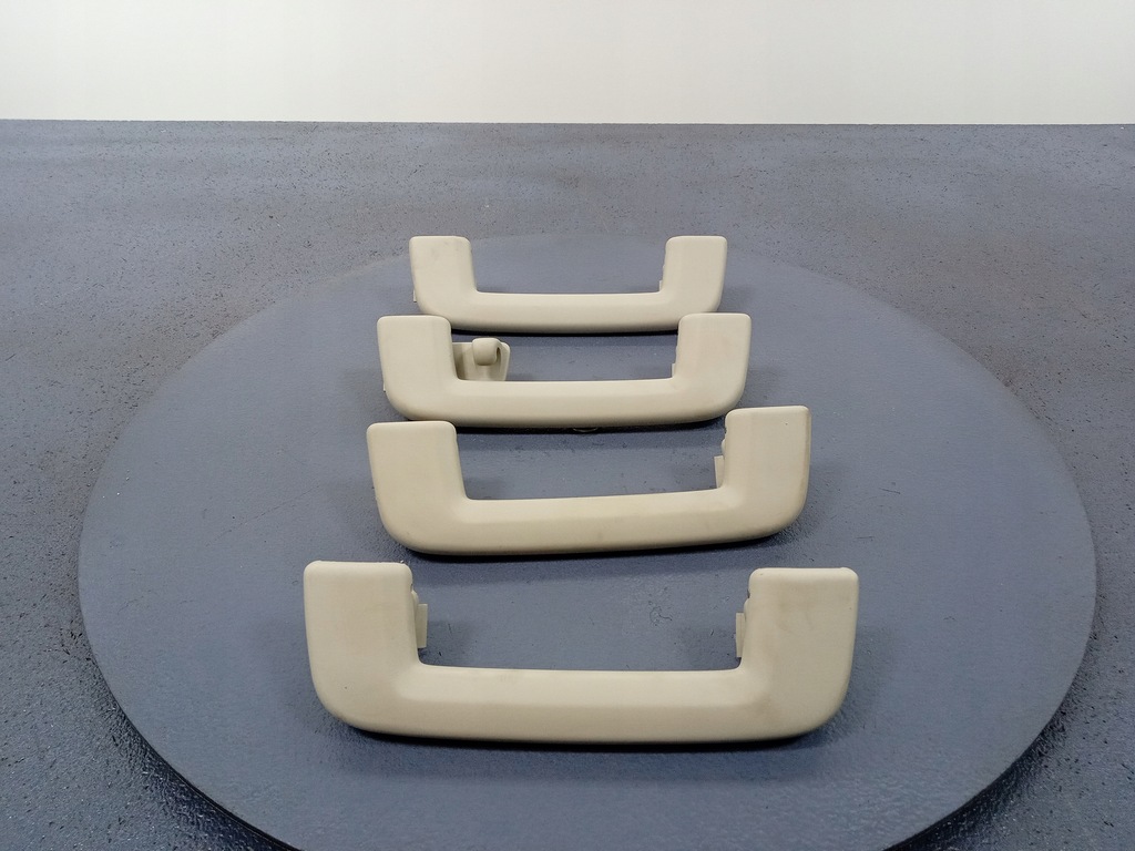 фото №1, Volvo v90 s90 ii ручки тримачі стельовий kpl