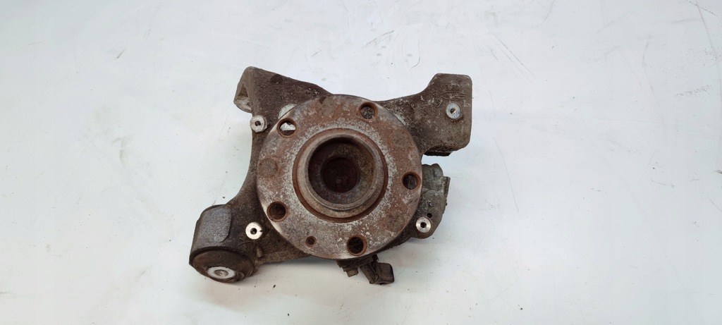 фото №1, Поворотний кулак ступиця правий задня audi a6 c6 4f0505434e fwd