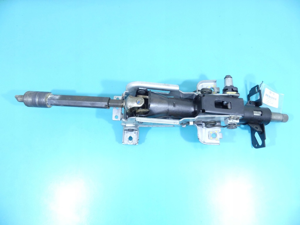 фото №7, Колонка рулевая volvo xc90 i 02-06 30665350 europa