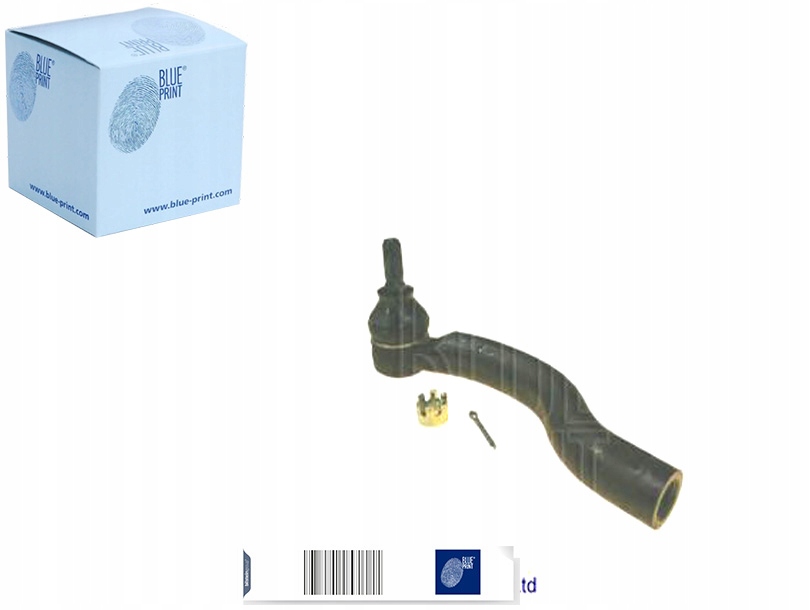 фото №1, Blue print наконечник тяга поворот lexus nx 200t zgz