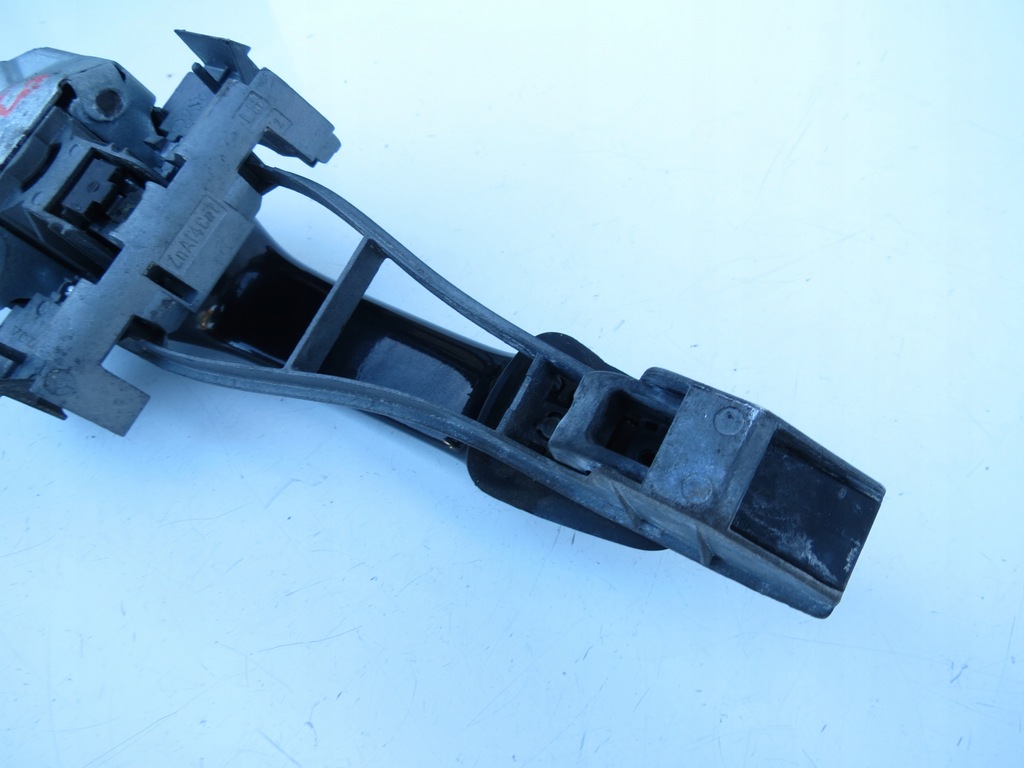 фото №11, Ручка наружная дверь левый перед передняя 452-46 volvo xc60 i 08-13