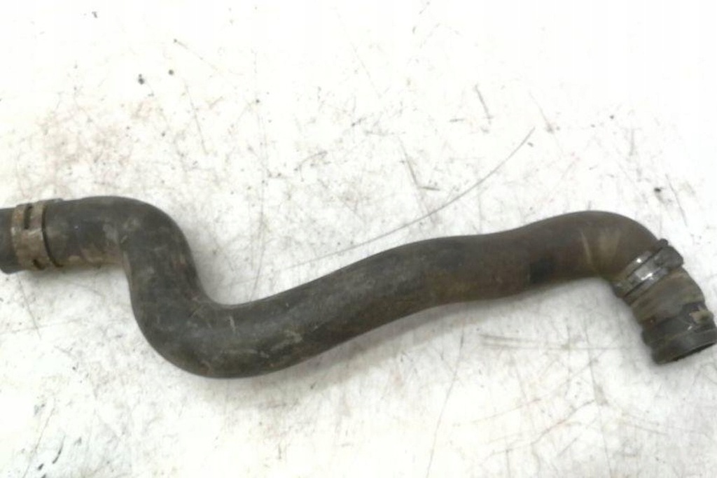 фото №6, Труба охлаждение opel vectra b 36_ 1310327 1.8l бензиновый 85kw 1998