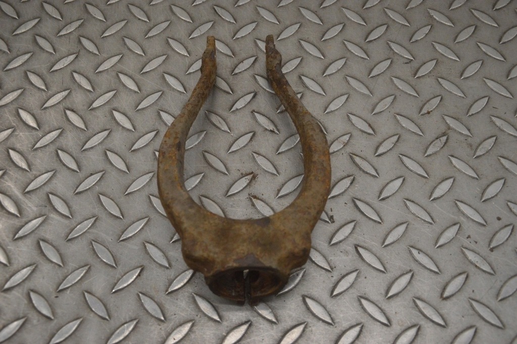 фото №5, Infiniti fx30d кронштейн амортизатора перед правий 2012 rhd