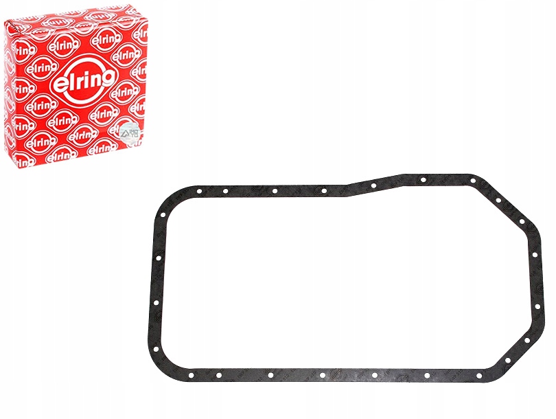 Купити Прокладка картера масляний hyundai galloper 1 grace h100 porter mazda