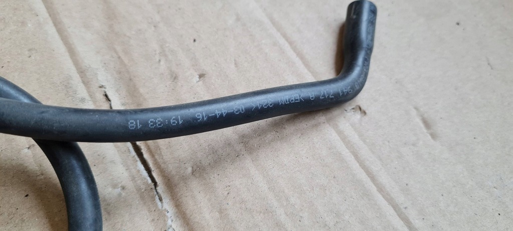 фото №6, S4 b9 8w a4 воздухоотводчик лампы левый перед 8w0941717a a5 8w